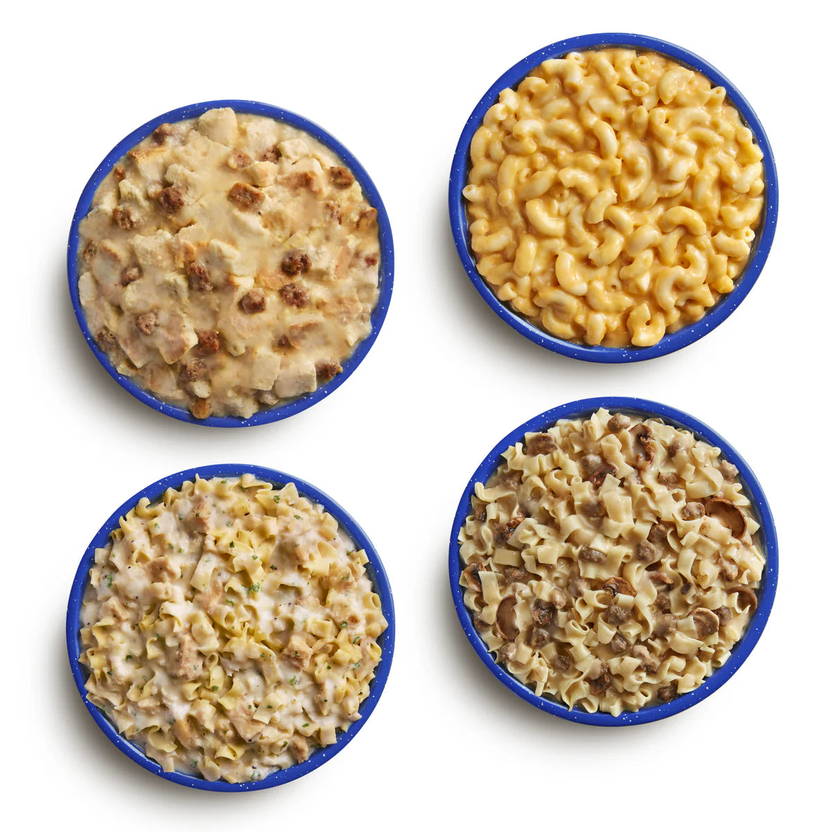14 Day Emergency Food Supply