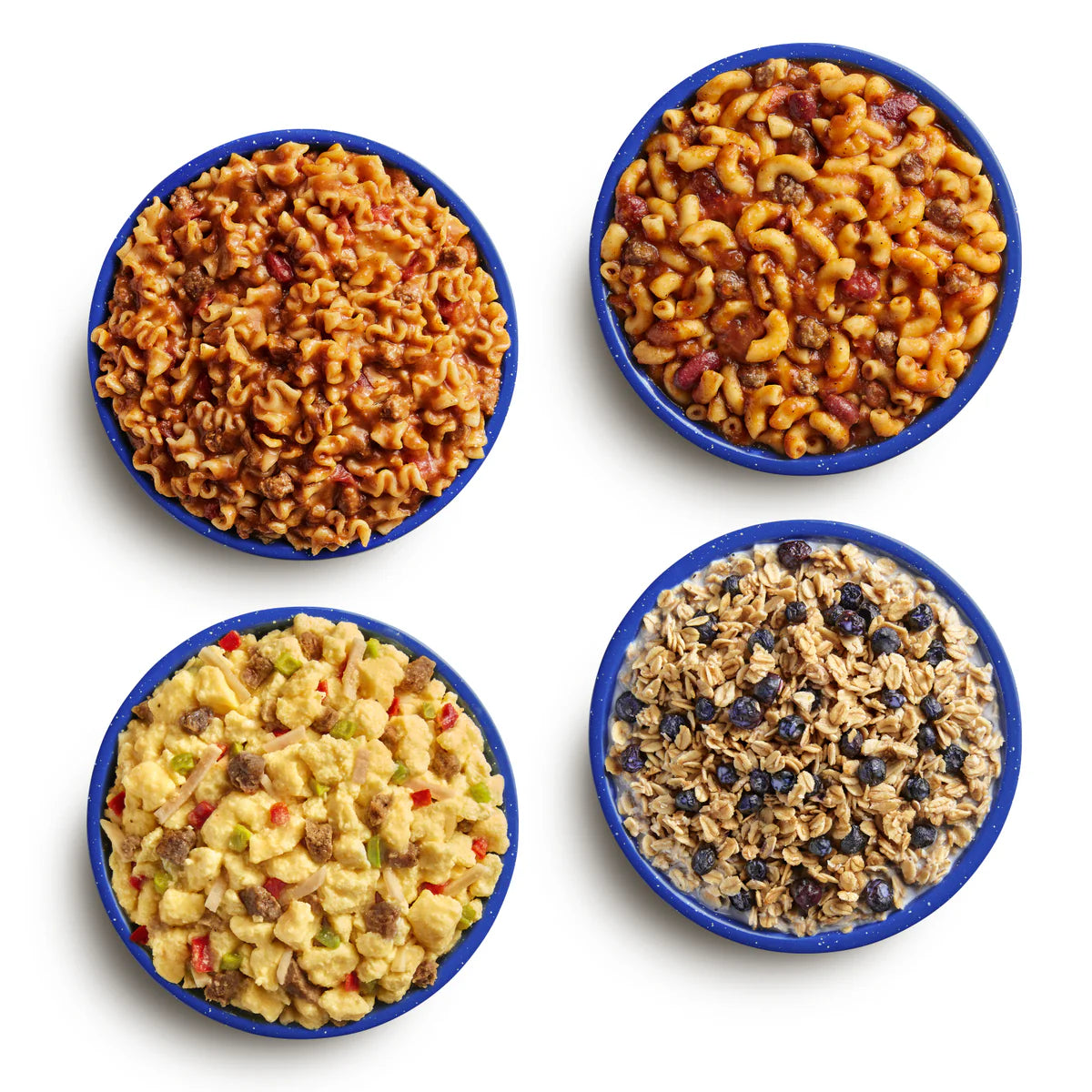 14 Day Emergency Food Supply