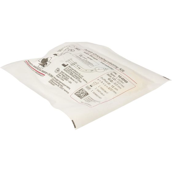NAR Cricothyrotomy Kit