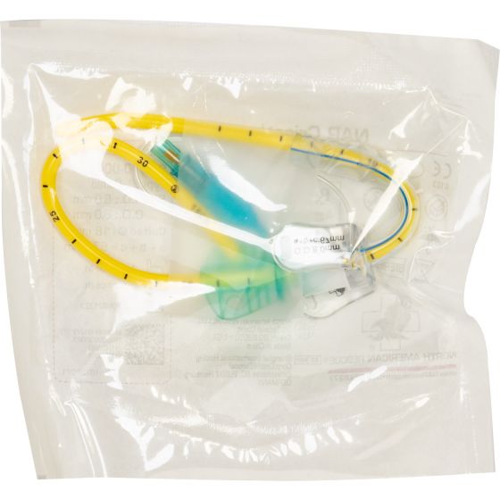 NAR Cricothyrotomy Kit