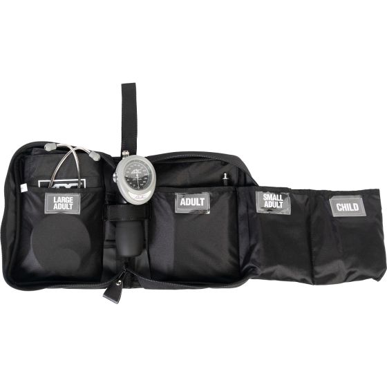 NAR BP/Stethoscope Combo Kit