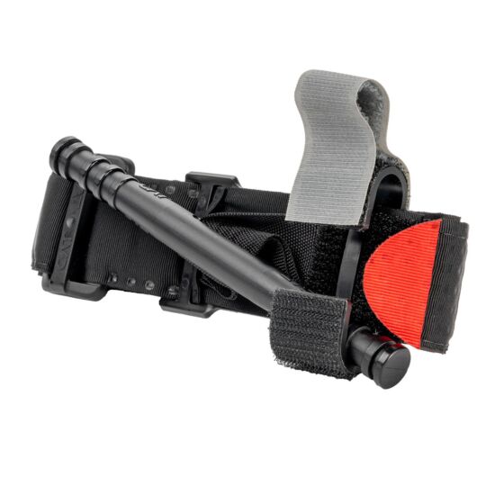 Combat Application Tourniquet (CAT)