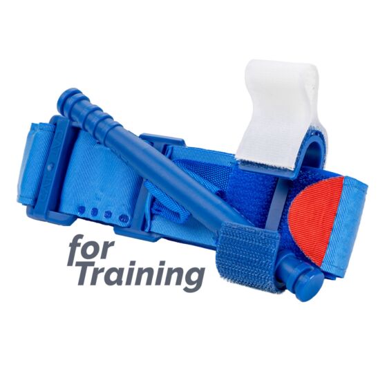 Combat Application Tourniquet (CAT)