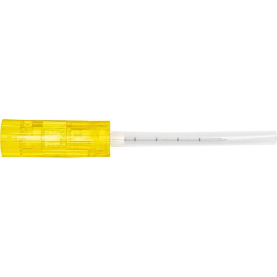 SAM IO Needles