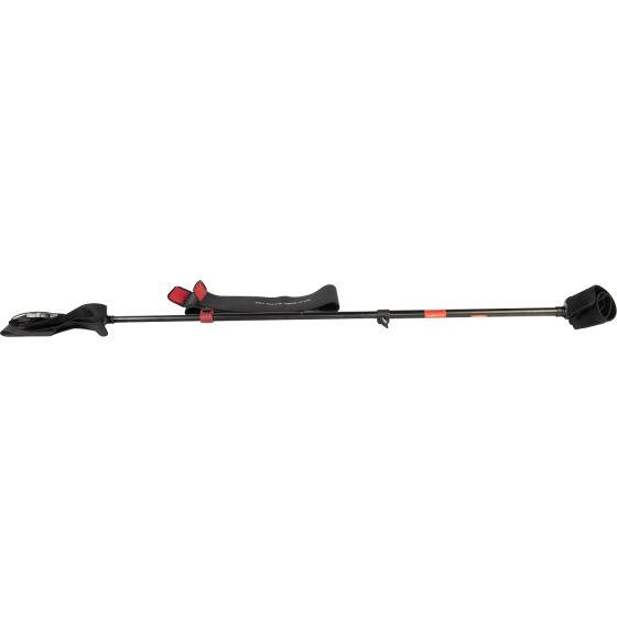 Slishman Traction Splint (STS) - Gen 1