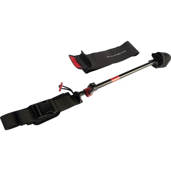 Slishman Traction Splint (STS) - Gen 1