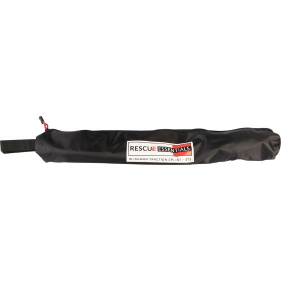 Slishman Traction Splint (STS) - Gen 1