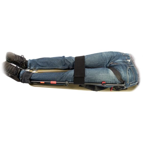 Slishman Traction Splint (STS) - Gen 1
