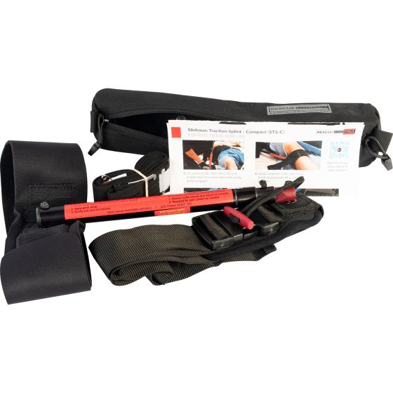 Slishman Traction Splint Compact STS-C