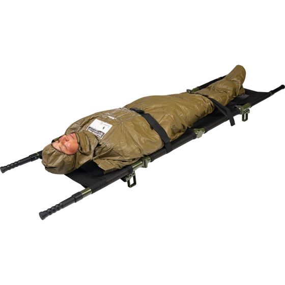 NAR Hypothermia Prevention and Management Kit (HPMK)