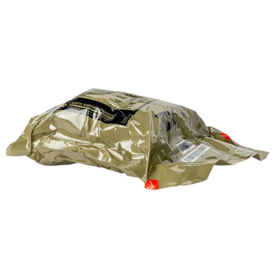 NAR Hypothermia Prevention and Management Kit (HPMK)