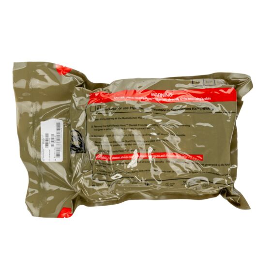 NAR Hypothermia Prevention and Management Kit (HPMK)