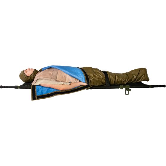 Hypothermia Prevention & Management Kit - Insulated (HPMK-I)