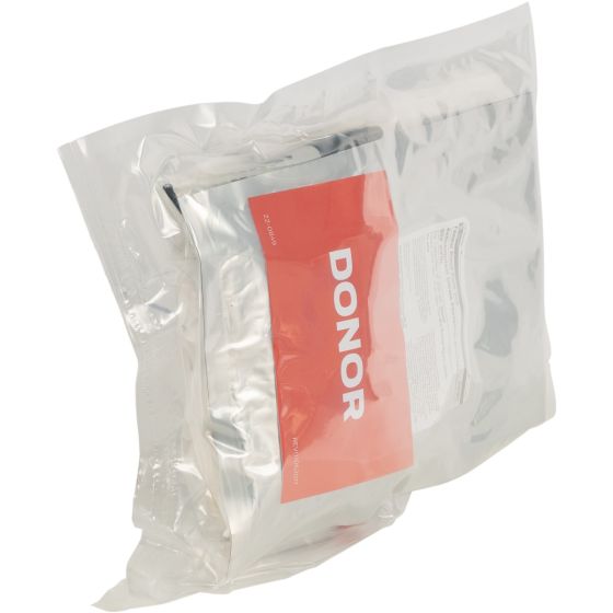 Field Blood Transfusion Kit - FBTK - Complete
