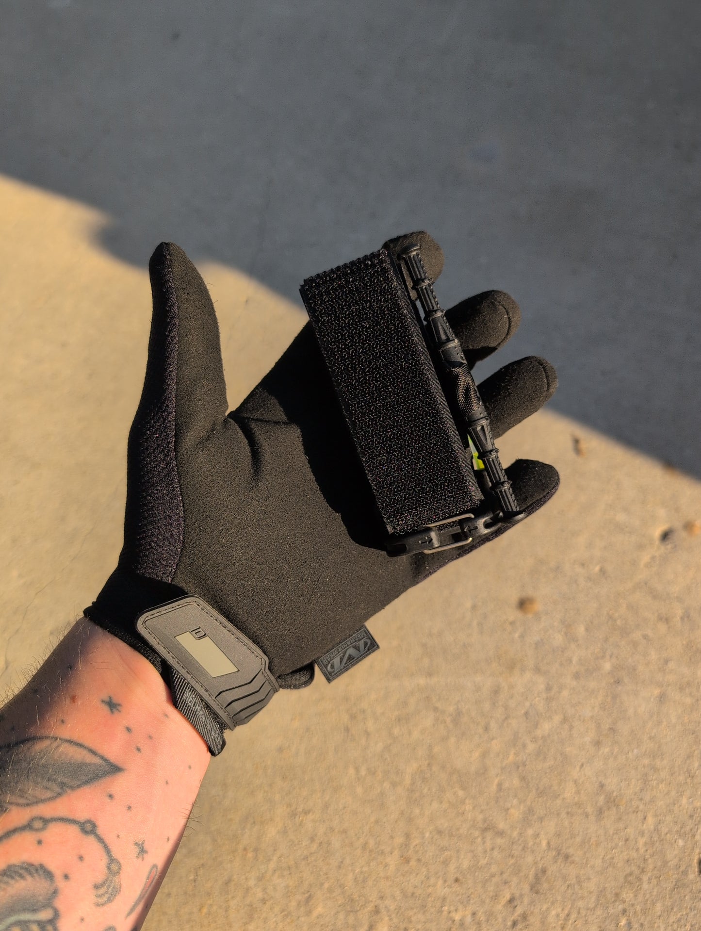 Nomad Kit