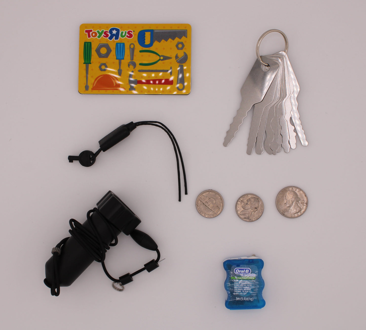 Aegis Kit