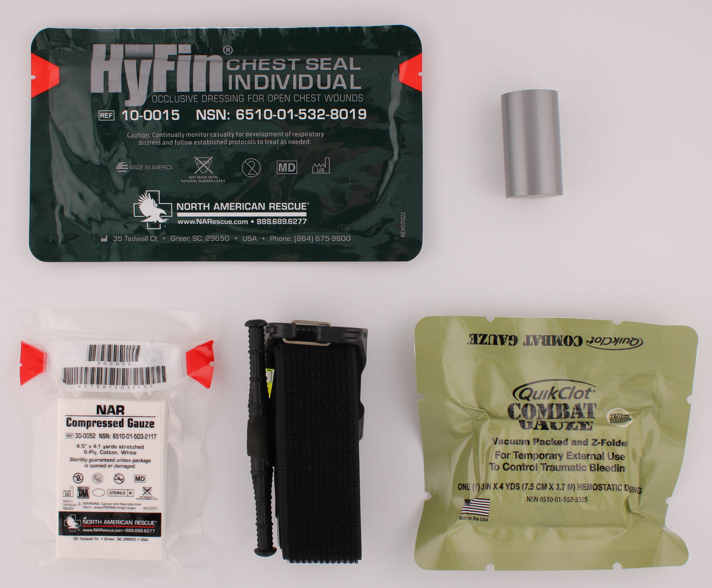 Aegis Kit