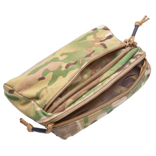 Low Profile General Purpose Pouch