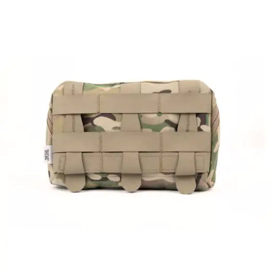 Low Profile General Purpose Pouch