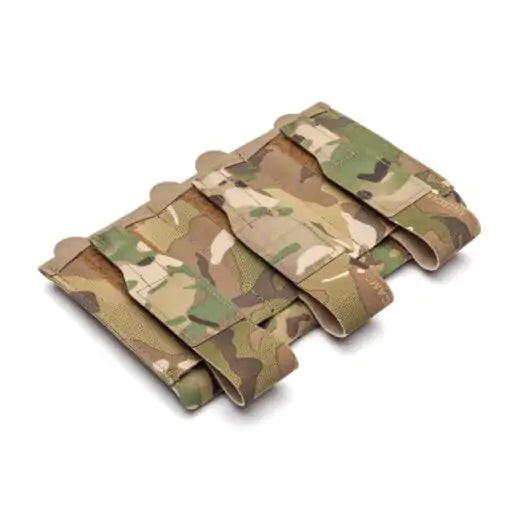 Flapped Ten-Speed M4 Mag Pouch
