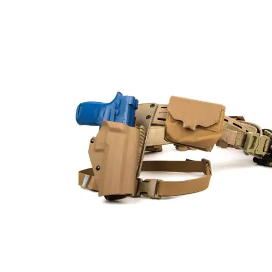 Leg Strap for Holster Adapter