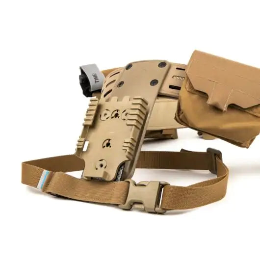Leg Strap for Holster Adapter