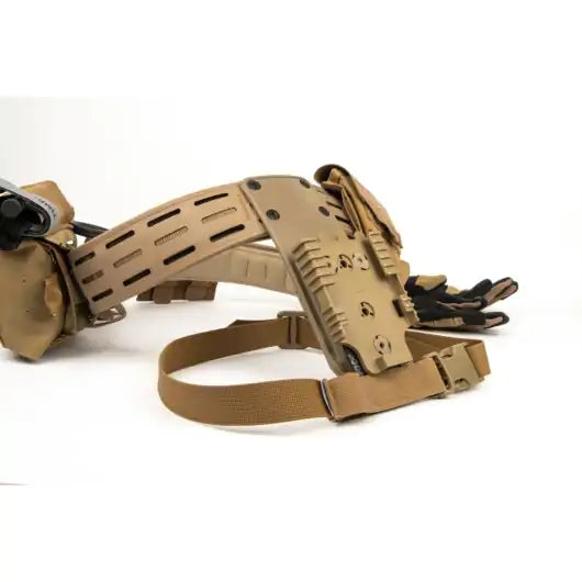 Leg Strap for Holster Adapter