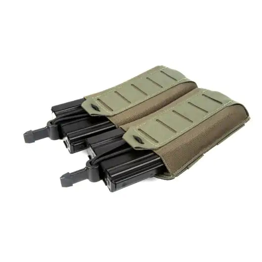 Mag NOW! M4 Pouch