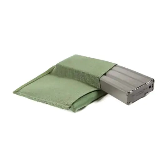 Ten-Speed Double M4 Mag Pouch
