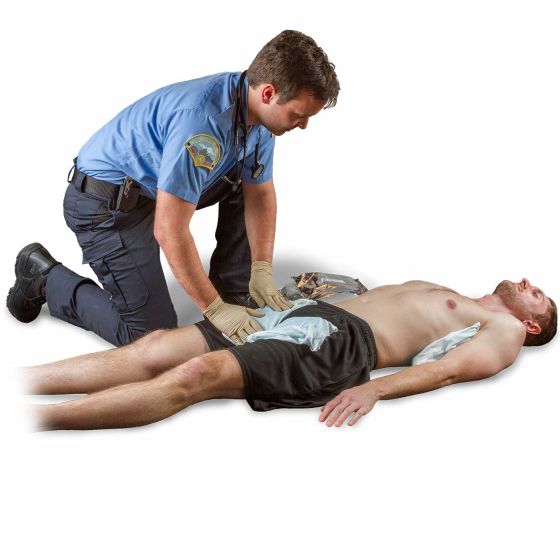 Polar Skin C2E Ice Pack Bundle