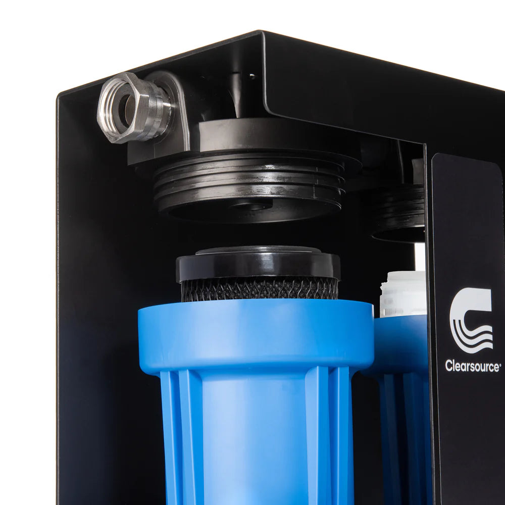 Clearsource Premier Mini™ RV Water Filter System