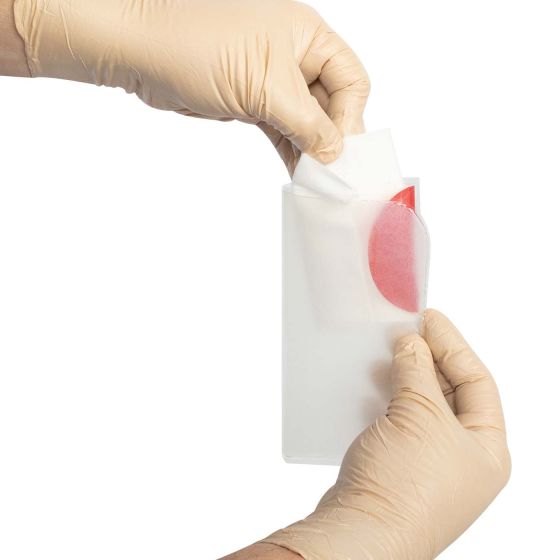 HyFin Individual Occlusive Chest Seal