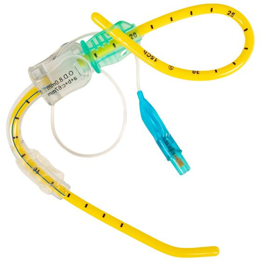NAR Cricothyrotomy Kit