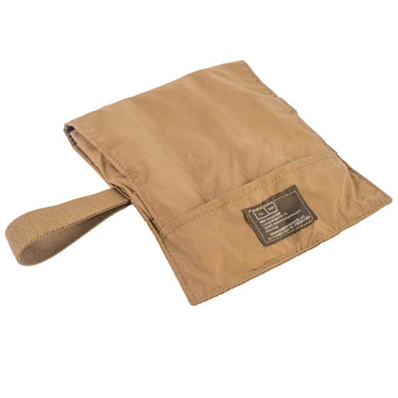 BAC-Pack - Bougie Aided Cricothyroidotomy Pack