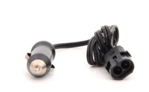 12V Male Car Charger Adapter