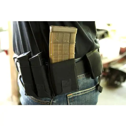 High Rise M4 Belt Pouch