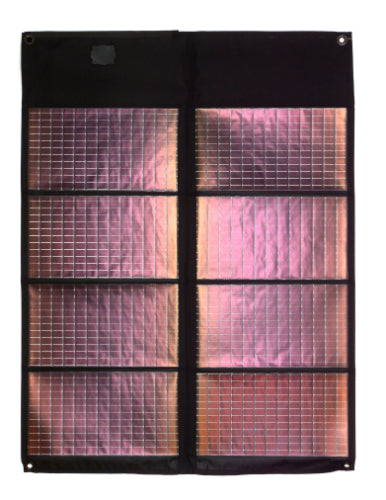 20W Foldable Solar Panel