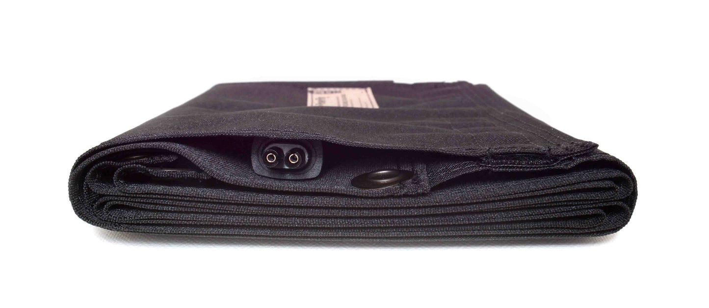 20W Foldable Solar Panel