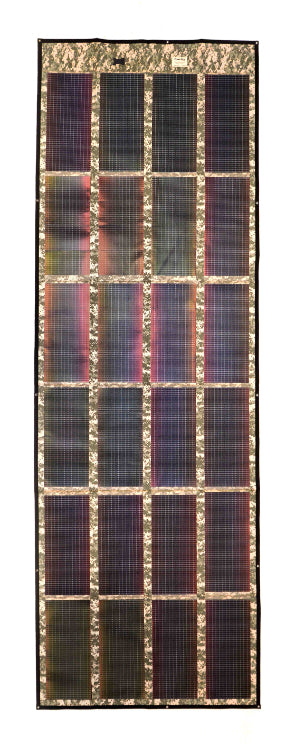 220W Foldable Solar Panel