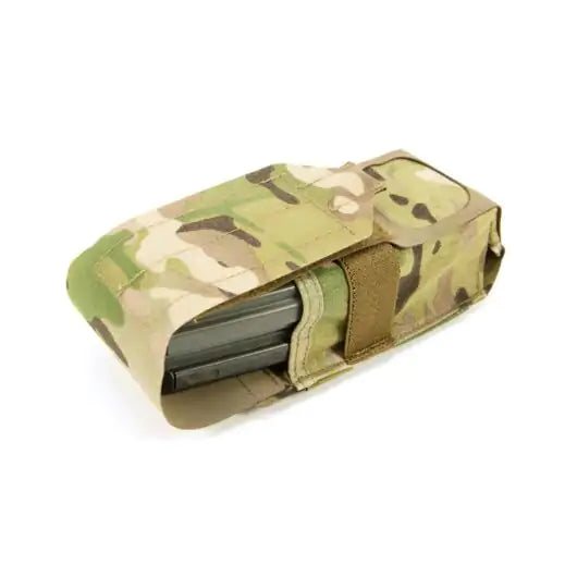 Double M4 Magazine Pouch