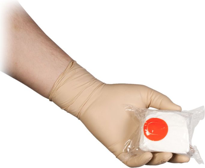 NAR S-Rolled Gauze