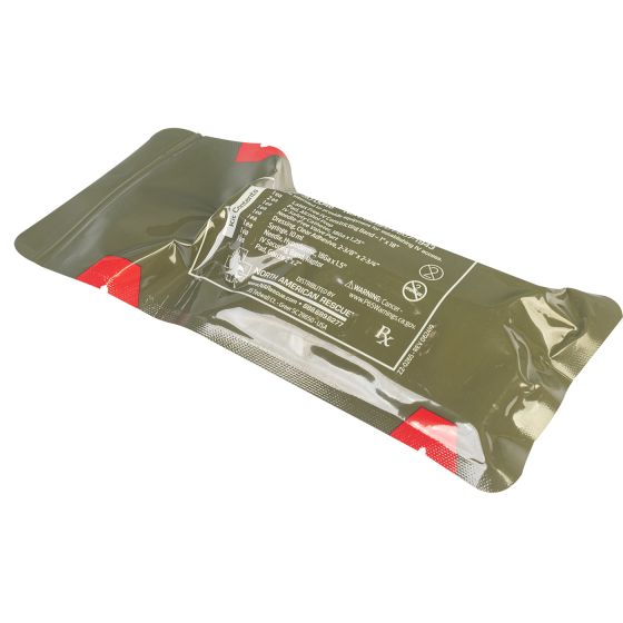 NAR Needleless Saline Lock Kit