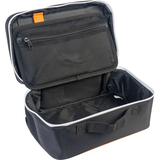 SAM IO Field Storage Case