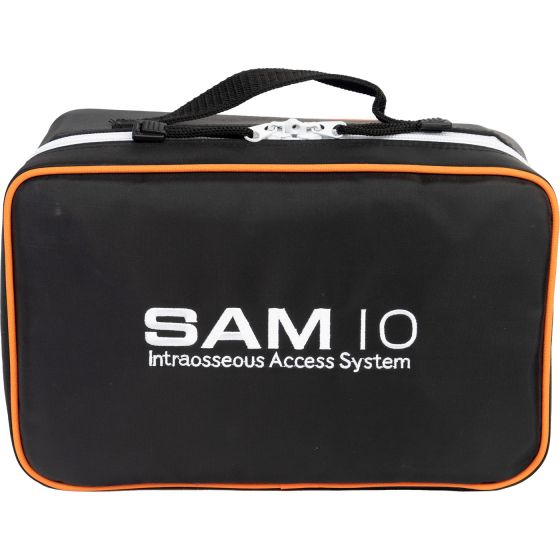 SAM IO Field Storage Case