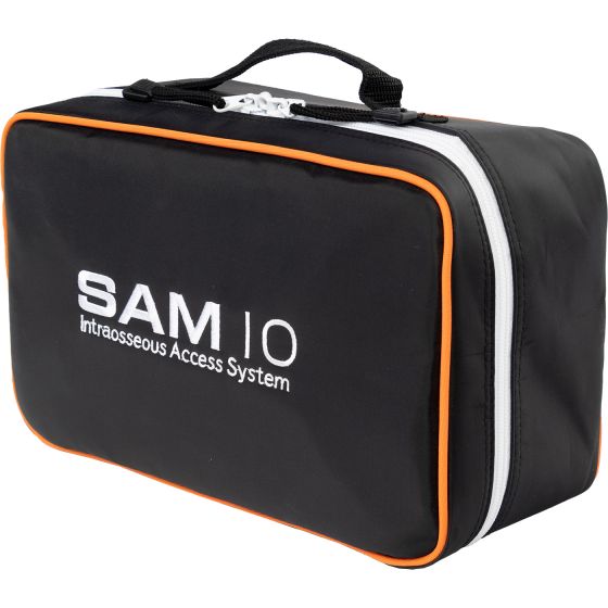 SAM IO Field Storage Case