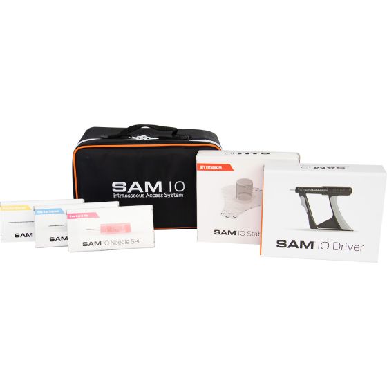 SAM IO Kit