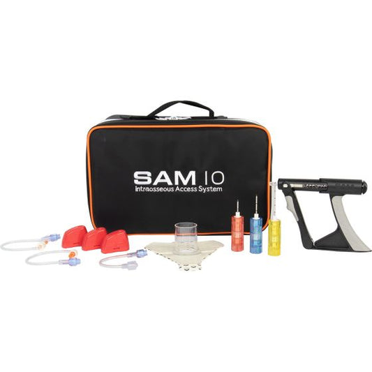 SAM IO Kit