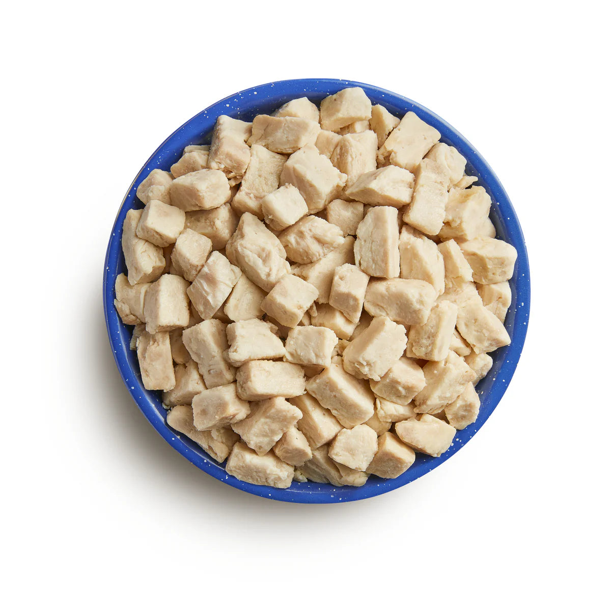 Diced Chicken