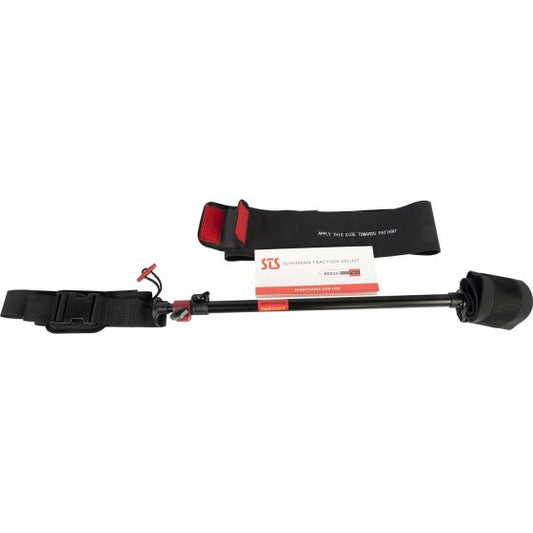 Slishman Traction Splint (STS) - Gen 1