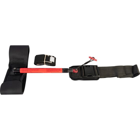 Slishman Traction Splint Compact - (STS-C)